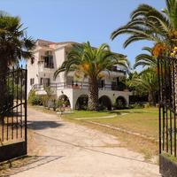 Вилла в Греции, 280 кв.м.