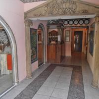 Hotel in Greece, 1100 sq.m.