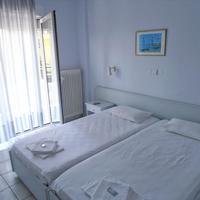 Hotel in Greece, 1100 sq.m.