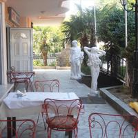 Hotel in Greece, 1100 sq.m.