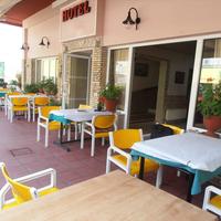 Hotel in Greece, 765 sq.m.