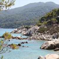 Вилла в Греции, 400 кв.м.