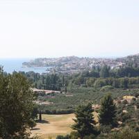 Земельный участок в Греции