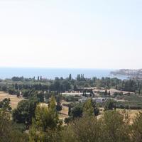 Земельный участок в Греции