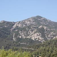 Земельный участок в Греции