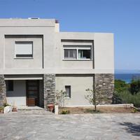 Вилла в Греции, 261 кв.м.