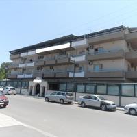 Hotel in Greece, 2050 sq.m.