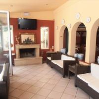 Hotel in Greece, 2050 sq.m.