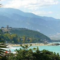 Hotel in Greece, 1650 sq.m.