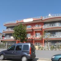 Hotel in Greece, 1650 sq.m.