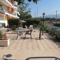 Hotel in Greece, 1650 sq.m.