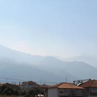 Hotel in Greece, 1650 sq.m.