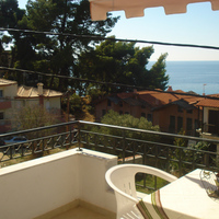 Hotel in Greece, 450 sq.m.