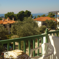 Hotel in Greece, 450 sq.m.