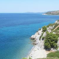 Hotel in Greece, 450 sq.m.