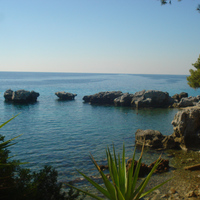 Hotel in Greece, 450 sq.m.