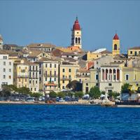 Townhouse in Greece, 95 sq.m.