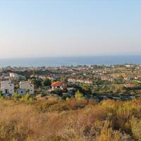 Земельный участок в Греции