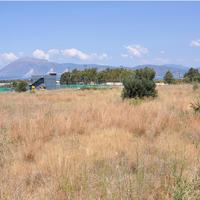 Land plot in Greece