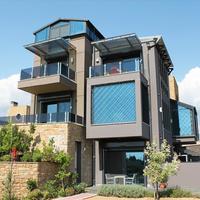 Вилла в Греции, 700 кв.м.