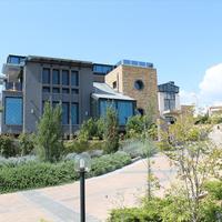 Вилла в Греции, 700 кв.м.