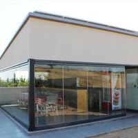 Вилла в Греции, 700 кв.м.