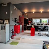 Villa in Greece, 330 sq.m.