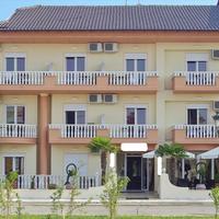 Hotel in Greece, 1000 sq.m.