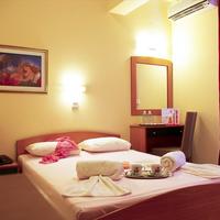 Hotel in Greece, 1000 sq.m.