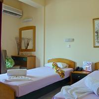 Hotel in Greece, 1000 sq.m.