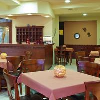 Hotel in Greece, 1000 sq.m.