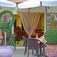 Hotel in Greece, 1000 sq.m.