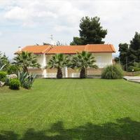 Отель (гостиница) в Греции, 320 кв.м.