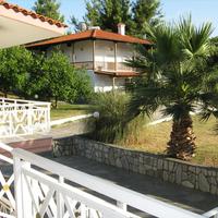 Отель (гостиница) в Греции, 320 кв.м.