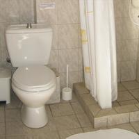 Отель (гостиница) в Греции, 320 кв.м.