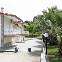 Отель (гостиница) в Греции, 320 кв.м.