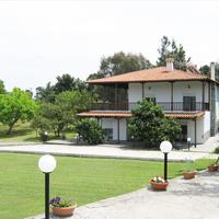 Отель (гостиница) в Греции, 320 кв.м.