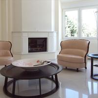 Вилла в Греции, 750 кв.м.