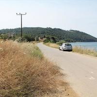 Land plot in Greece