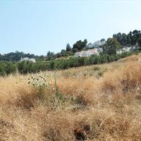 Land plot in Greece