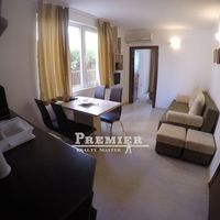 Квартира в Болгарии, Солнечный Берег, 55 кв.м.