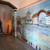 Квартира в Греции, 75 кв.м.