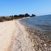 Земельный участок в Греции