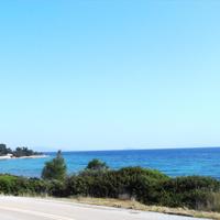 Земельный участок в Греции