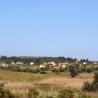 Земельный участок в Греции