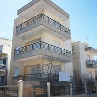 Flat in Greece, 86 sq.m.