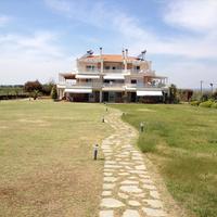 Villa in Greece, 580 sq.m.