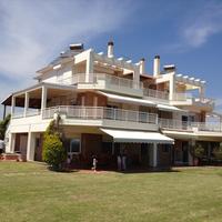 Villa in Greece, 580 sq.m.