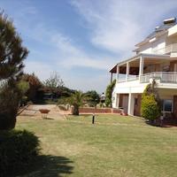 Villa in Greece, 580 sq.m.