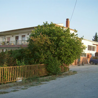 Business center in Greece, 1008 sq.m.